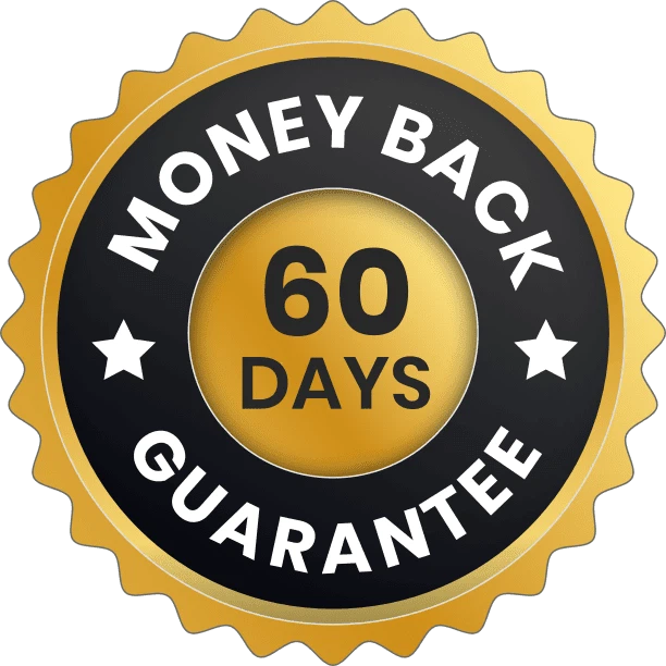 Nitric Boost 90 days money back guarantee