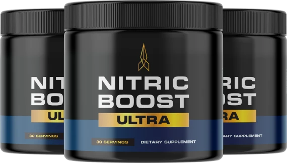 How Does Nitric Boost Works?