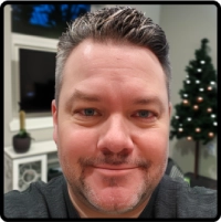 Nitric Boost user Robert Kline